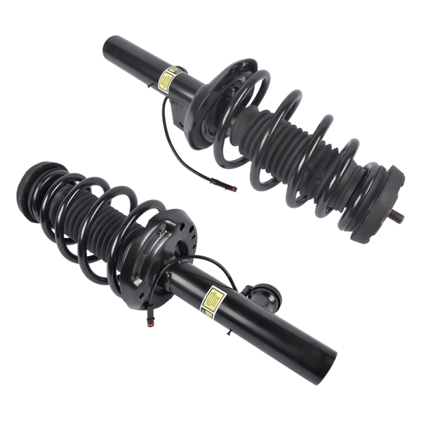 减震器 2x Front Shock Absorbers Struts Assy with Electric Fits for Buick LaCrosse 2010-2016 Allure 2010 506779 506780-1