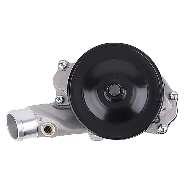 适用于捷豹路虎 3.0L V6 机械增压发动机的冷却系统升级套件（全新）-6