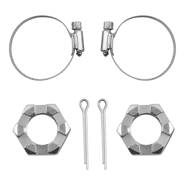 12x转向悬挂套件 前下控制臂 适用于日产Maxima 2009-2014款-3