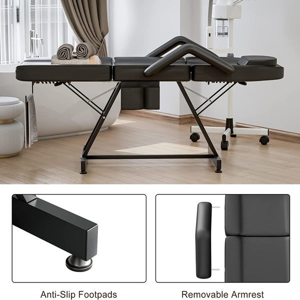 沙龙美容纹身椅-6