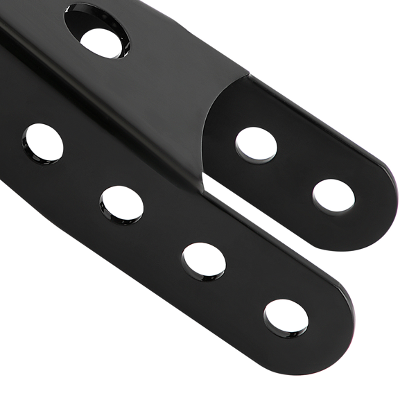 5 英寸降低翻转套件适用于 2002-2008 款道奇 Ram 1500 标准驾驶室和四门驾驶室两驱车型的-4