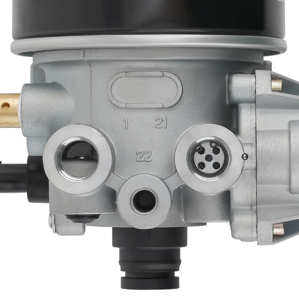 空气干燥器适用于 Meritor System Saver 1200 系列,兼容型号：955205、4324130010、R955205-6