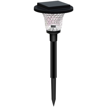 2支装 太阳能草坪灯 SL-828 插地款