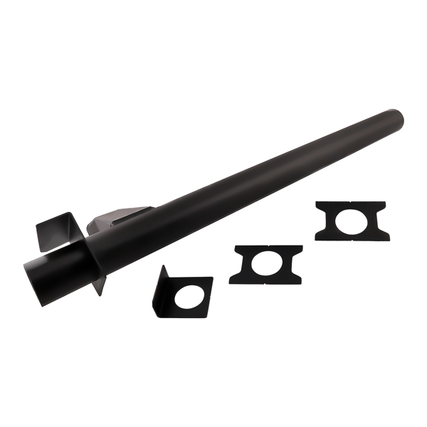 后减震器支架横梁 适用于雪佛兰Silverado及GMC Sierra 1500 2007-2014款-1