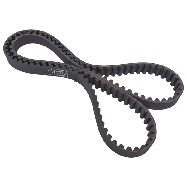 传动皮带 1 1/8 Inch 128 Tooth Rear Drive Belt Fits for Harley Sportster 883 Hugger 1200 1991-2003 58-420 40022-91 1204-0042-4