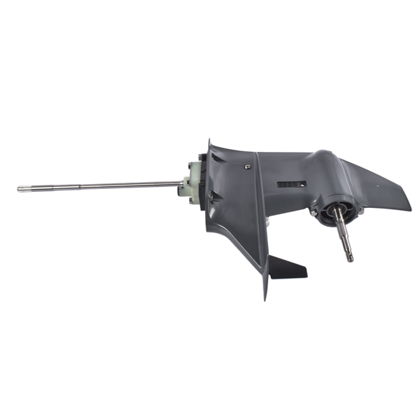 齿轮箱总成 Lower Unit Short Shaft Fit for Yamaha 4-Stroke 15HP / 20HP Outboard F15SEHA F20SEA F20SEHA 2016-2018-2