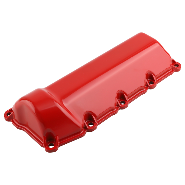 铝制气门室盖，带垫片和螺栓，适用于道奇 Dakota Durango Nitro 3.7L 2004-2010 款车型-3