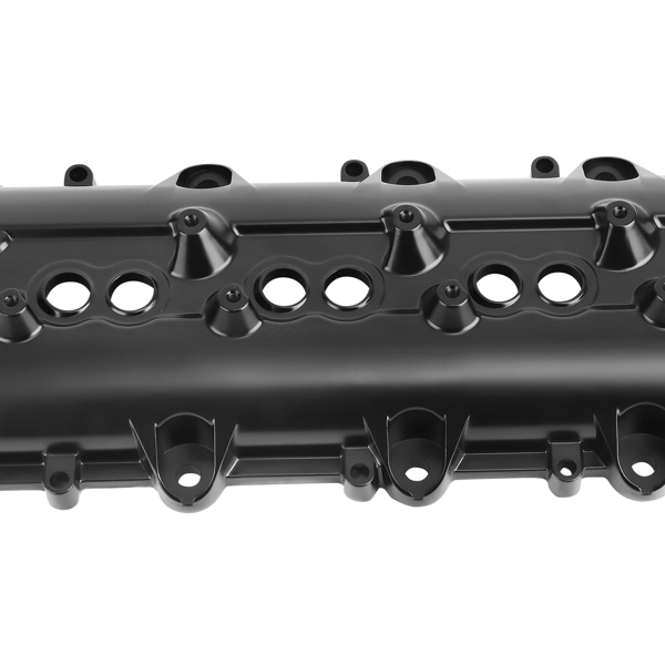 升级版铝制气门室盖，适用于道奇 Charger 5.7L 6.4L 2012-2021 款车型，零件号：264-495-3