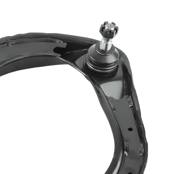 前上控制臂 + 转向拉杆球头 适用于日产阿玛达/泰坦 2004-2015款-4