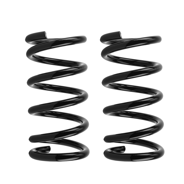 2 英寸前部降低螺旋弹簧套件适用于雪佛兰 GMC S10 S15 Jimmy Blazer 1982-2005款-2