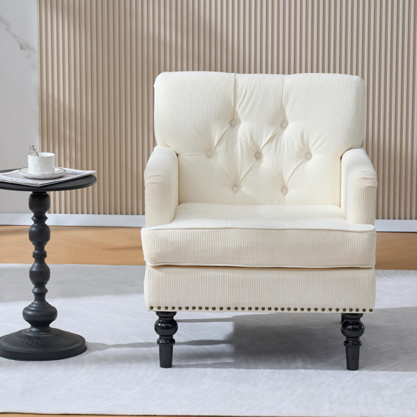 温莎餐椅四件套，木质农舍风格纺锤形椅背，加宽座椅，中世纪现代法式乡村风格，适用于客厅、餐厅，黑色-8