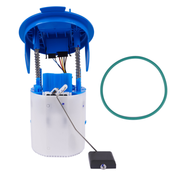 燃油泵 Right Fuel Pump Module Assembly w/ Sending Unit Fits for Mercedes-Benz W204 W212 C300 E350 CLS400 2012-2018 2184700394 2184700294