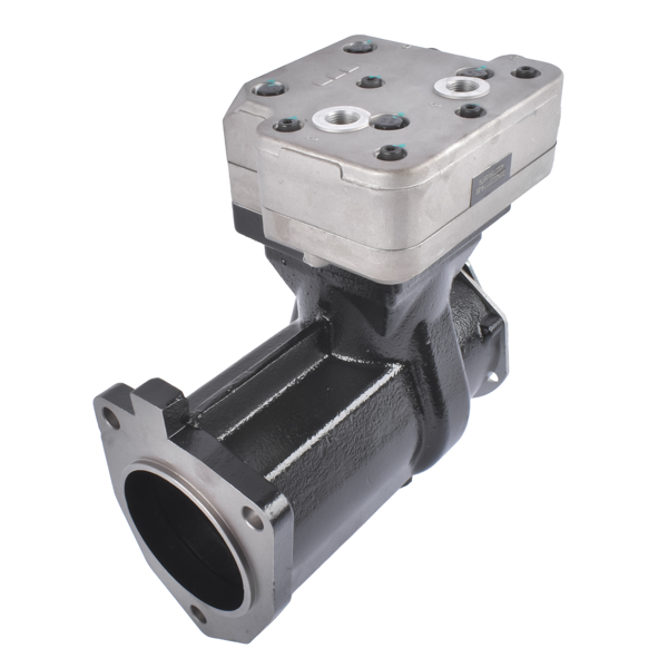 空气压缩机 Truck Air Brake Compressor for Mack E7 SS318 Engine 303GB5129M S9111530550X-2