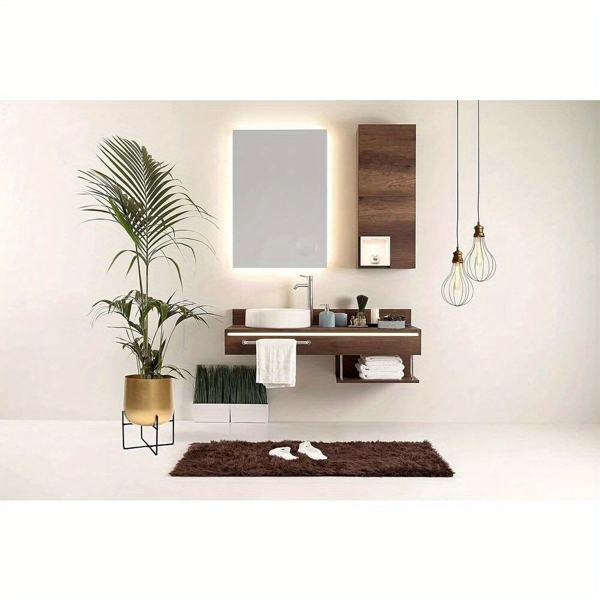 古铜落地插花桶-5