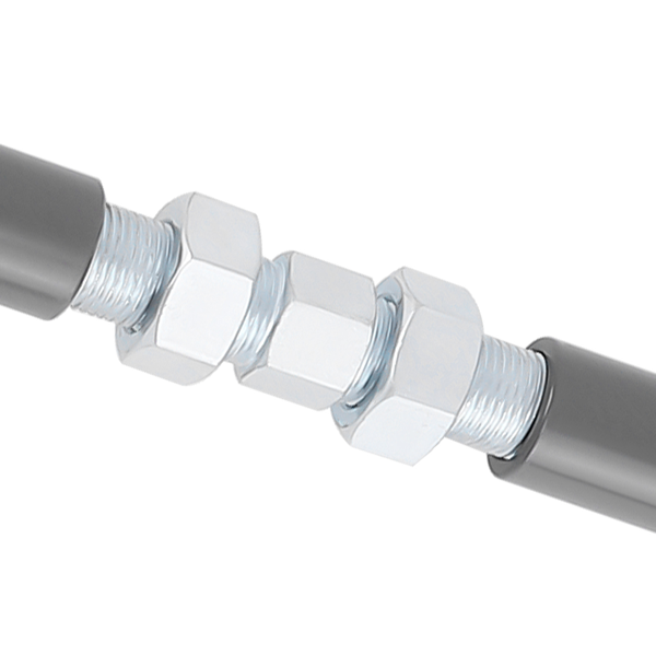 可调式潘哈德横杆（含聚氨酯衬套）适用于福特野马双门版 1032-1092mm 2005-2014款-6