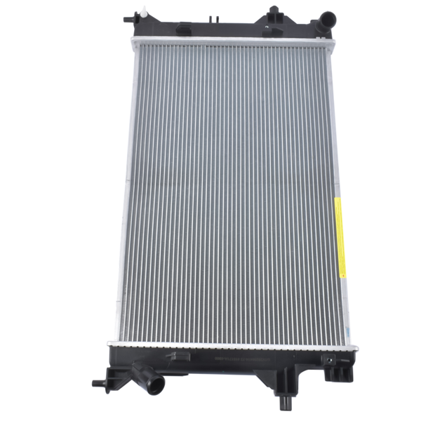 散热器 Radiator without Oil Cooler Fit for Kia Forte Sedan 2019-2023 Elantra 2017-2020 Elantra GT 2018-2020 2.0L 25310-J7000 25310 J7000 25310J7000-7