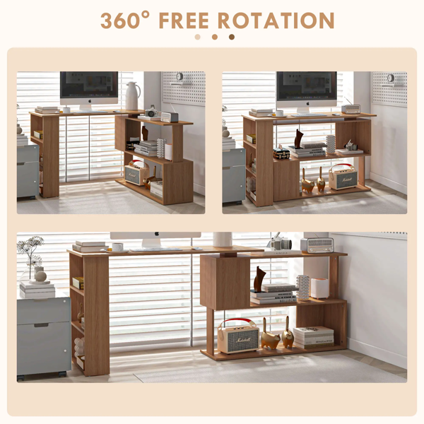 电脑桌（不支持无理由退货）-5