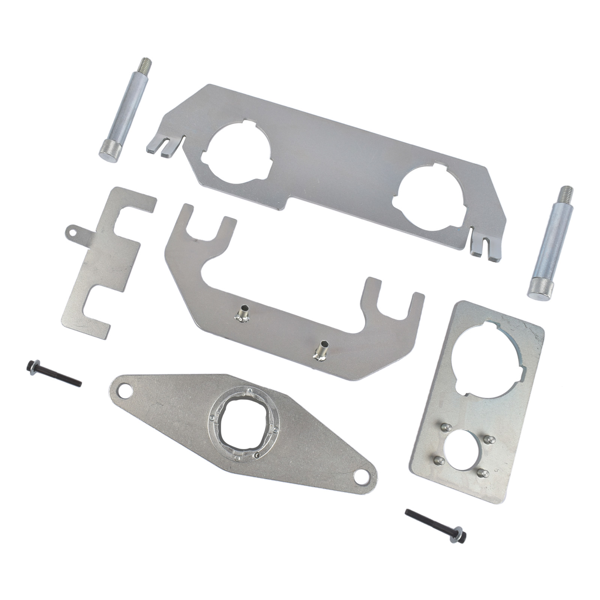 正时工具 Camshaft Timing Tool Kit Replacement for Jaguar E-Pace F-Pace XF XE Land Rover Discovery Range Rover Evoque Sport Velar AJ200-9
