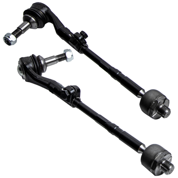 8 件前下控制臂带球头拉杆套件适用于 Acura MDX 2007-2013-5