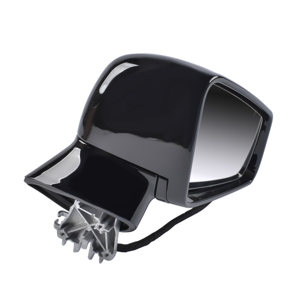 后视镜 Front Right Exterior View Mirror with Blind Spot Fit for Mercedes CLS63 AMG S 2014-2018 2188104200-2