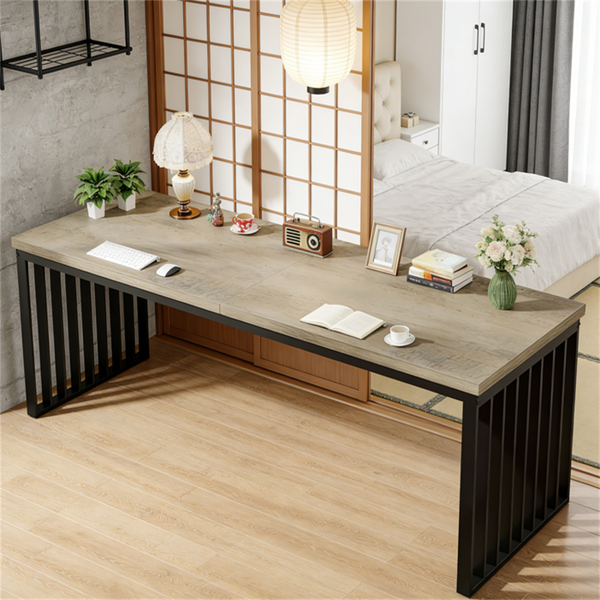 电脑桌、办公桌（周末不发货）-1