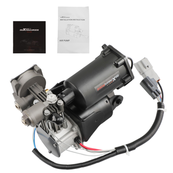 压缩机Air Suspension Compressor For Land Rover For Range Rover Sport LR072537 LR023964 C33551837