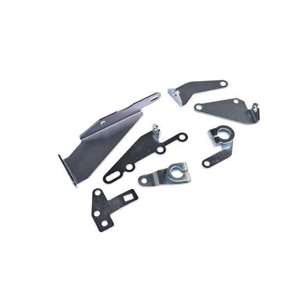 自动棘轮换挡器 80675 Automatic Shifter Replacement for GM TH400, 350, 250 and 200 Automatic Transmissions-7