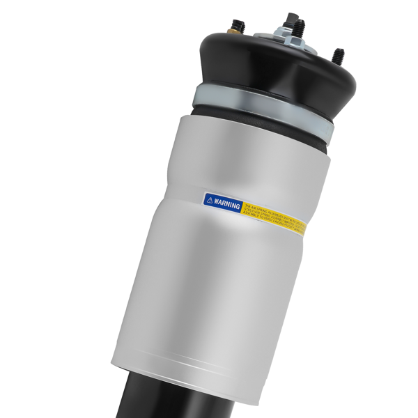 1件 左/右前空气悬架支柱 适用于路虎揽胜 LR3 LR4-4