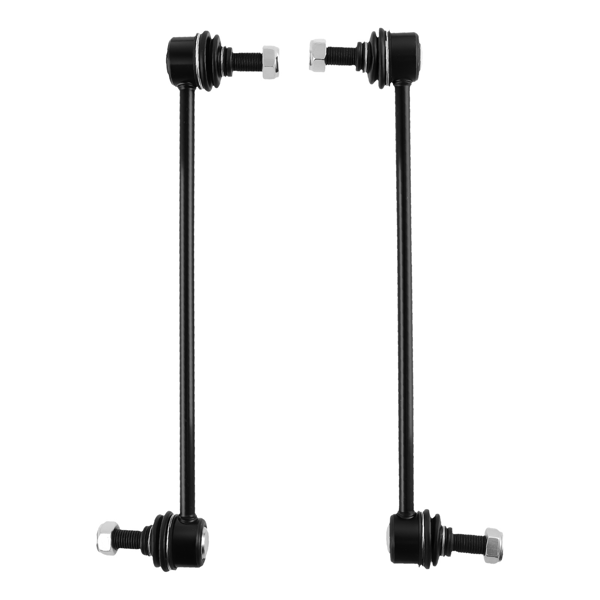 6件套前下控制臂+转向拉杆+防倾杆 适用于丰田卡罗拉 2014-2019款-2