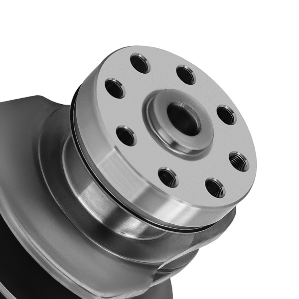 曲轴 EJ257 2.5L EJ255 适用于 2004-2018 款斯巴鲁，经氮化处理，零件号：12200AA430-4