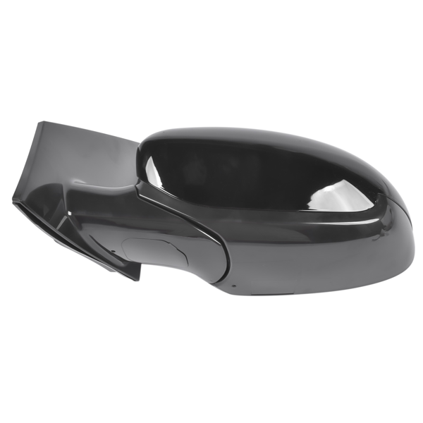 后视镜 New Driver Side Power View Mirror Heated Manual Folding Fits for Kia Sportage 2.0L 2.4L L4 2017-2022 87610D9110 KI1320197-7