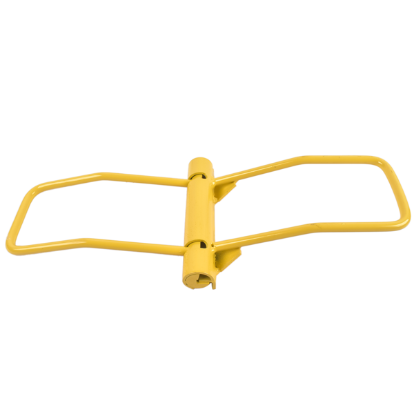 折弯钳 Yellow Heavy Duty Sheet Metal Bender For Single-Side Closure Hand Seamer-1