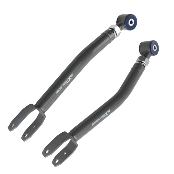 可调式前上控制臂 2-4英寸升高套件 适用于Jeep牧马人JL/JLU 2018-2025款-1