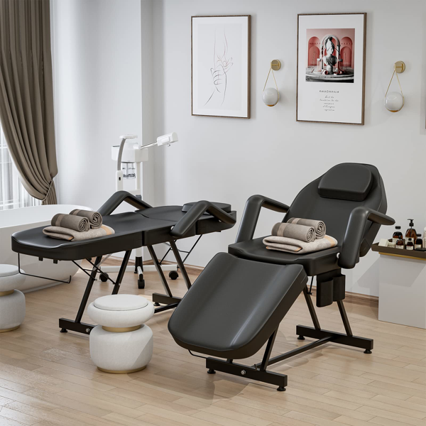 沙龙美容纹身椅-7