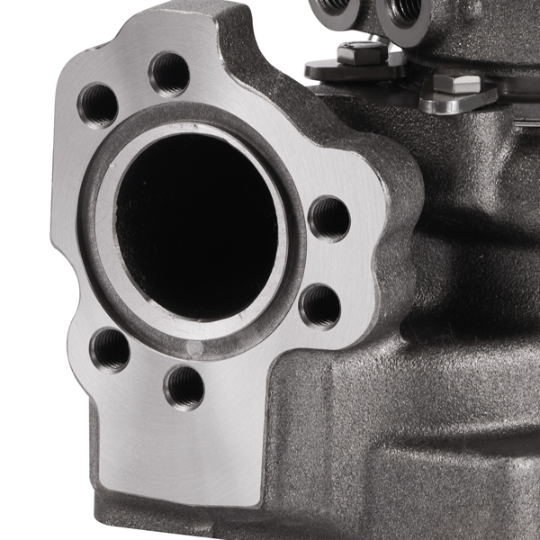 左侧涡轮增压器 适用于奥迪A6 Allroad Quattro 1999-2004款 53039880016-4