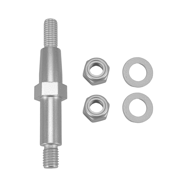 转向稳定器适用于福特 F-250 F-350 Super Duty 4WD 2008-2014 2015 2016-5