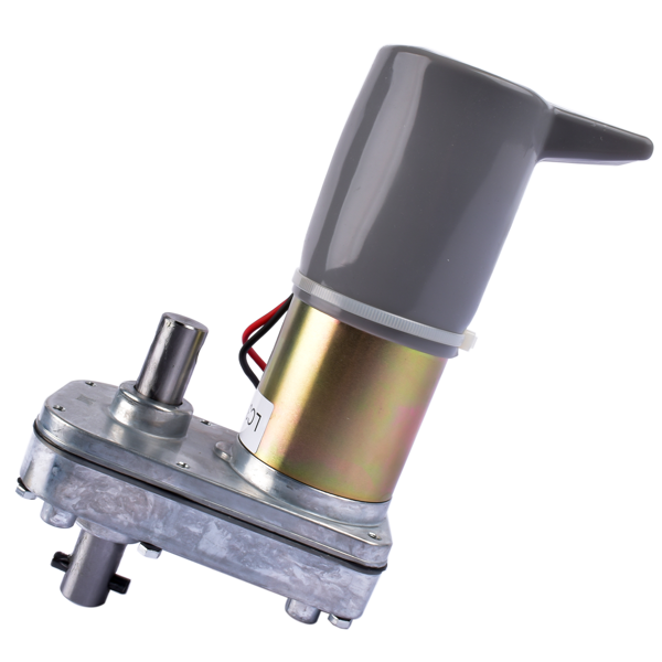 直流电机 RV Gear Motor Assembly Fits for Lippert 368446 Mid Torque Slide Out 1010000188 12V DC LC368446 368446-6