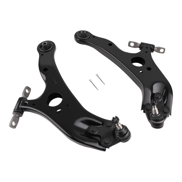 2件式前下控制臂 适用于丰田Sienna 2011-2020款 RK622035-1