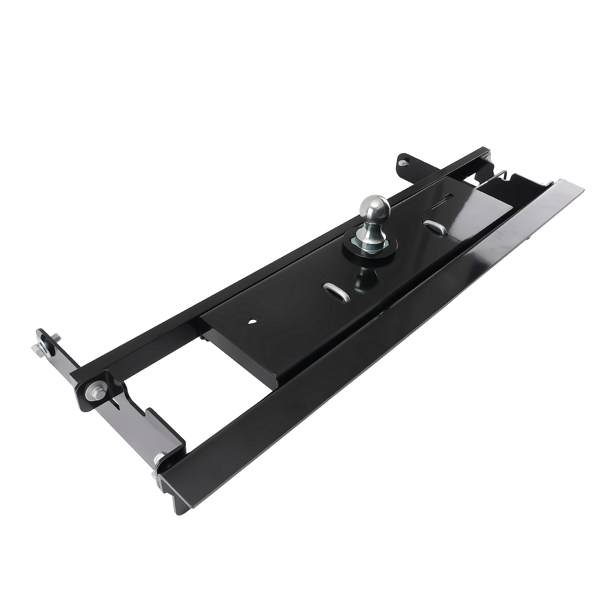 全套鹅颈式牵引套件 适用于雪佛兰GMC 2500/3500 HD 2016-2019款 30000磅牵引力-4