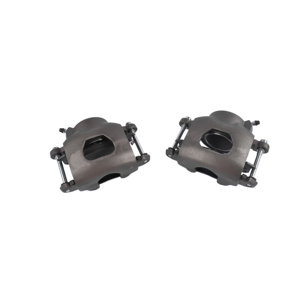 刹车盘套装 Disc Brake Conversion Kit 5 x 5.5" Replacement for Ford F1 Half Ton Pick-ups 1948-1956 91031964-8
