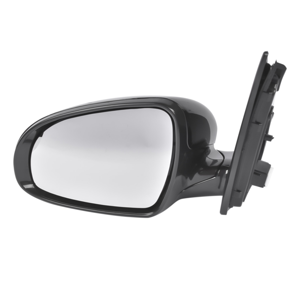 后视镜 New Driver Side Power View Mirror Heated Manual Folding Fits for Kia Sportage 2.0L 2.4L L4 2017-2022 87610D9110 KI1320197-1