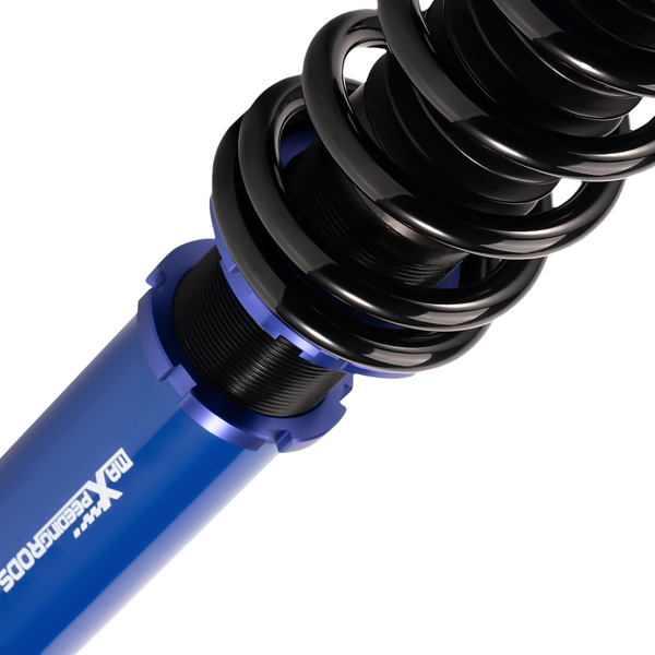 双筒减震器式可调高度悬架套件适用于1990-1997款本田雅阁-6