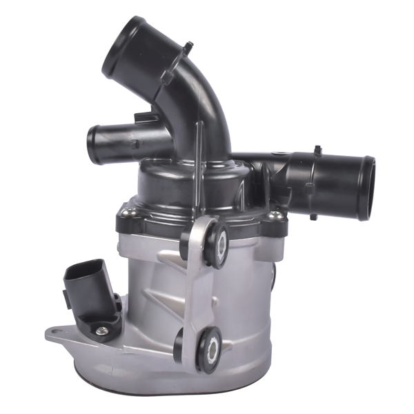 电子水泵 Water Pump Fit for Cadillac XT5 Chevrolet Blazer GMC Acadia 2.0L 12724522 55508923-1