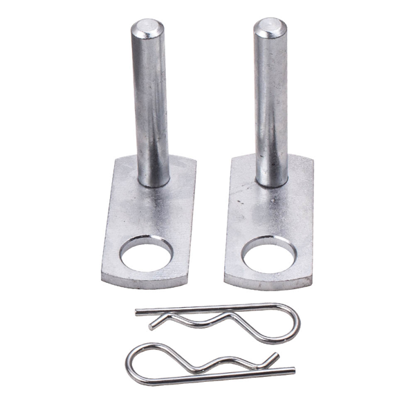 双雪犁安装座 口袋式接收器 适配67858/67859/4249型号-2