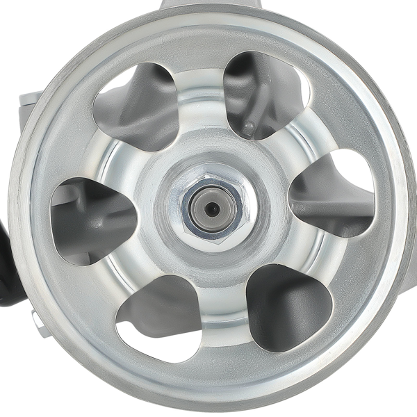 带皮带轮动力转向泵适用于讴歌 TSX L4 2.4L 2006-2008 款的21-5419-4