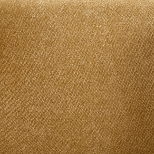 现代风格布艺软垫休闲椅/餐椅/桶形边椅/厨房扶手椅，适用于客厅，2件套-12