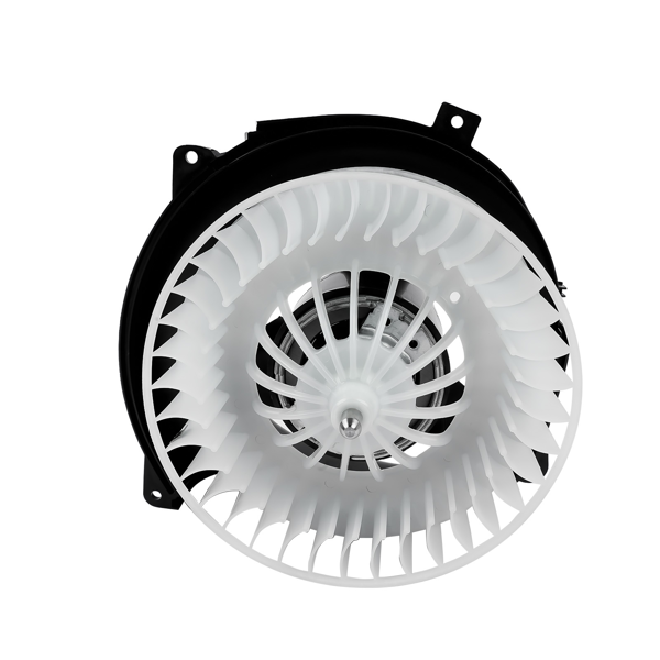 鼓风机 Heater Blower Fan Motor Fits for Mercedes-Benz 300SD 300SDL 350SDL 300SEL 380SEL 420SEL 500SEL 560SEC 1981-1991 A1268200542 A0008308708-6