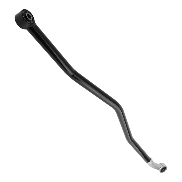 0-6英寸升高后可调式轨道杆，适用于2007-2018款Jeep牧马人JK车型（潘哈德杆）-2