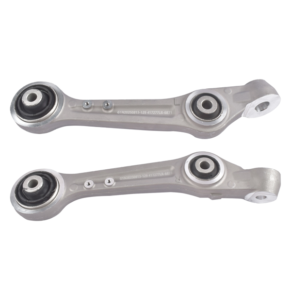 控制臂 2Pcs Front Lower Left Right Suspension Control Arm Fit for Kia K900 3.8L V6 5.0L V8 2015-2017-1