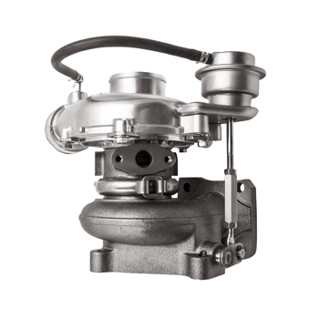 涡轮增压器 Turbocharger Turbo Fits for Isuzu D-Max Commonral 4JJ1 Colorado Gold Series 3.0L